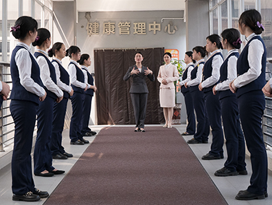 母婴友好（武汉）健康服务有限公司